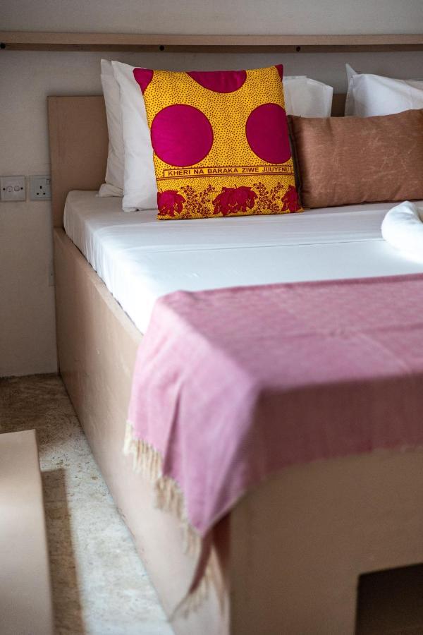 Sharazad Wonders Boutique Hotel Zanzibár Kültér fotó