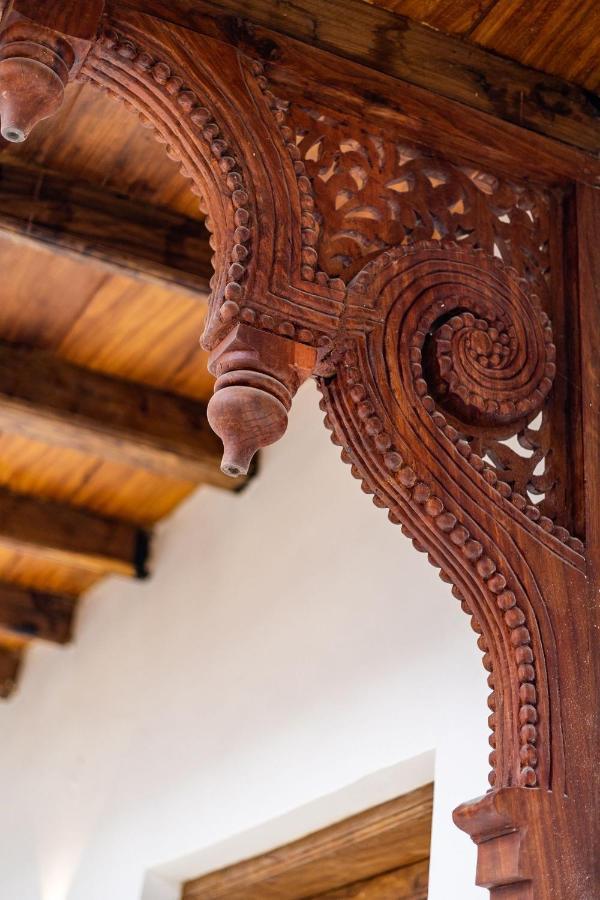 Sharazad Wonders Boutique Hotel Zanzibár Kültér fotó