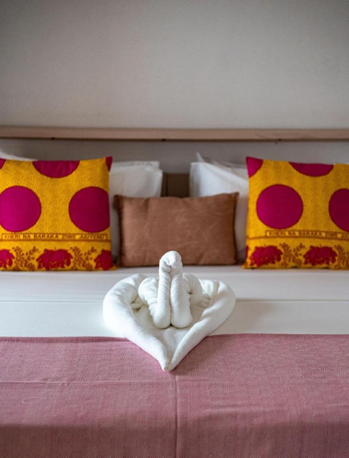 Sharazad Wonders Boutique Hotel Zanzibár Kültér fotó