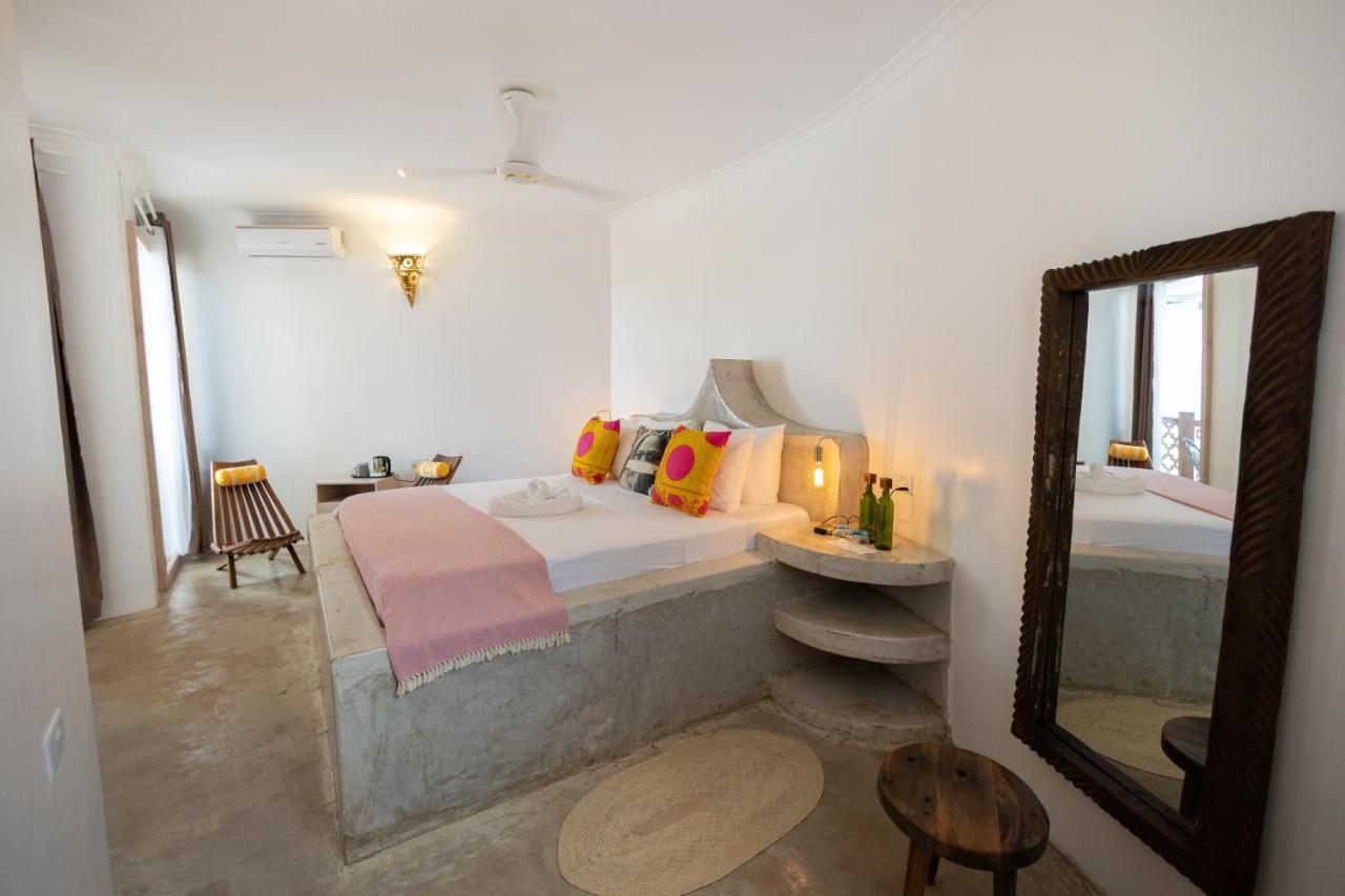 Sharazad Wonders Boutique Hotel Zanzibár Kültér fotó