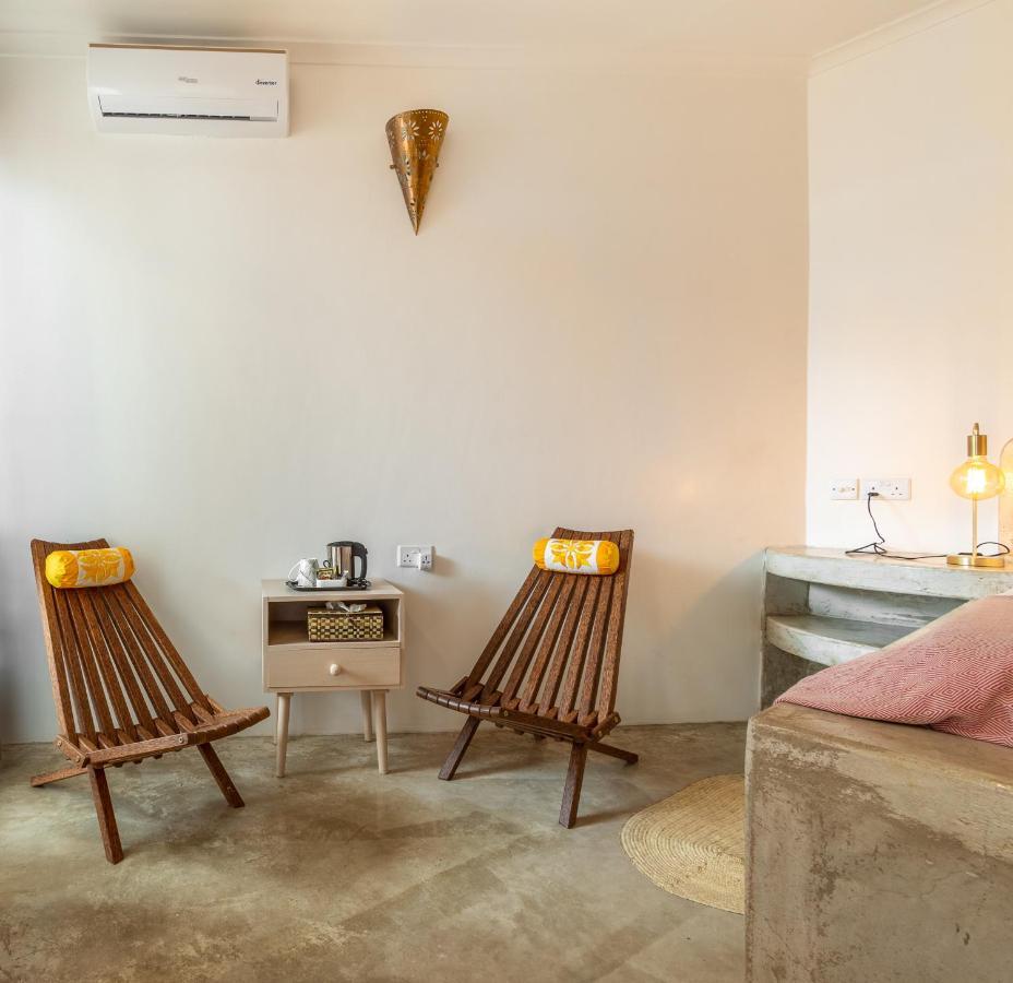 Sharazad Wonders Boutique Hotel Zanzibár Kültér fotó
