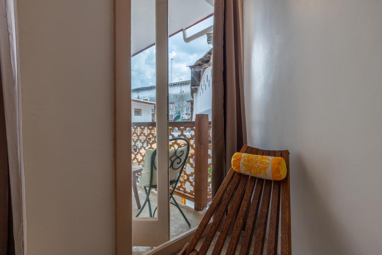 Sharazad Wonders Boutique Hotel Zanzibár Kültér fotó