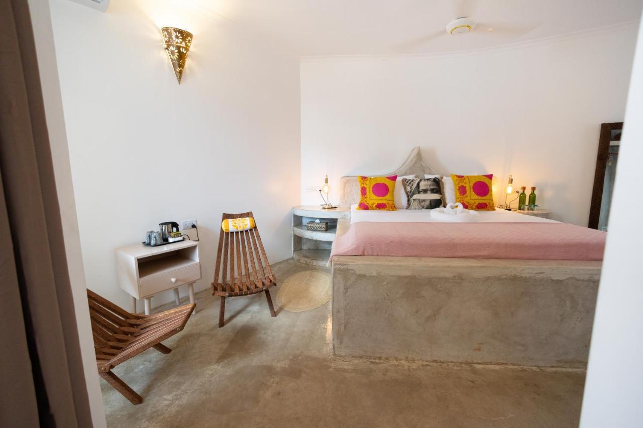 Sharazad Wonders Boutique Hotel Zanzibár Kültér fotó