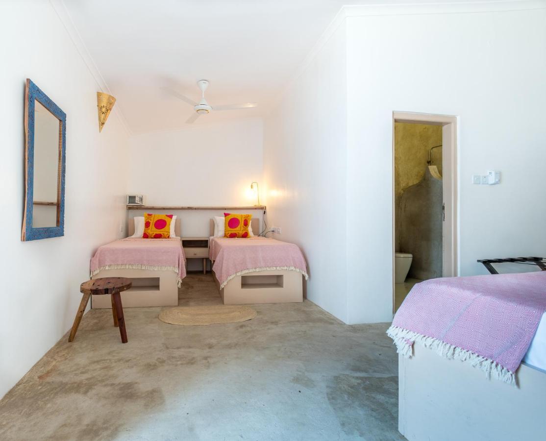 Sharazad Wonders Boutique Hotel Zanzibár Kültér fotó