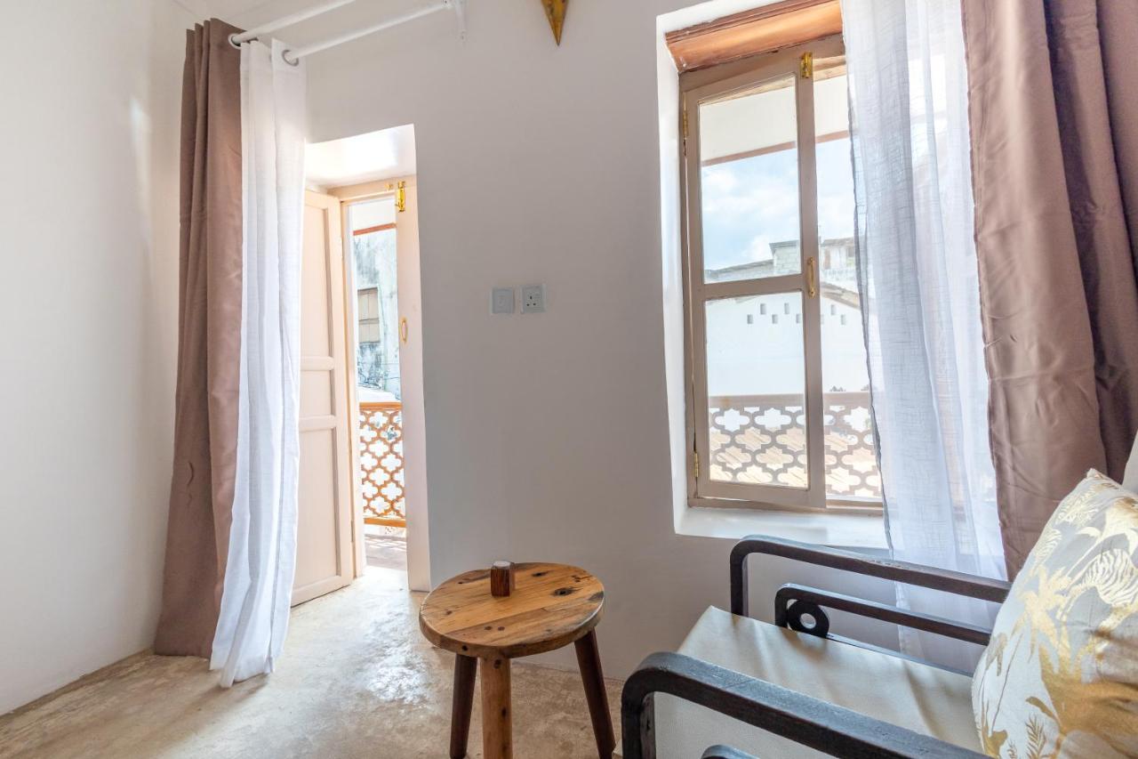 Sharazad Wonders Boutique Hotel Zanzibár Kültér fotó