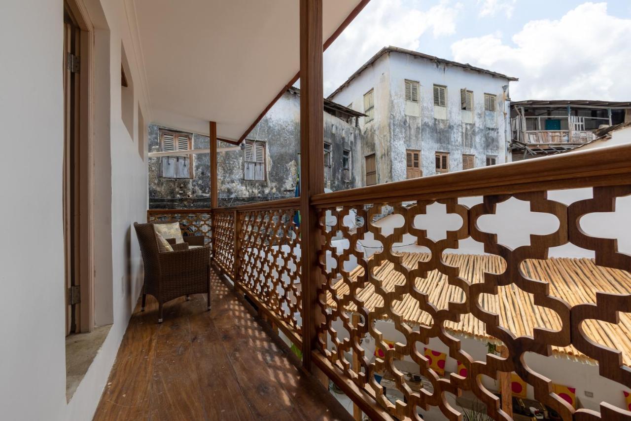 Sharazad Wonders Boutique Hotel Zanzibár Kültér fotó