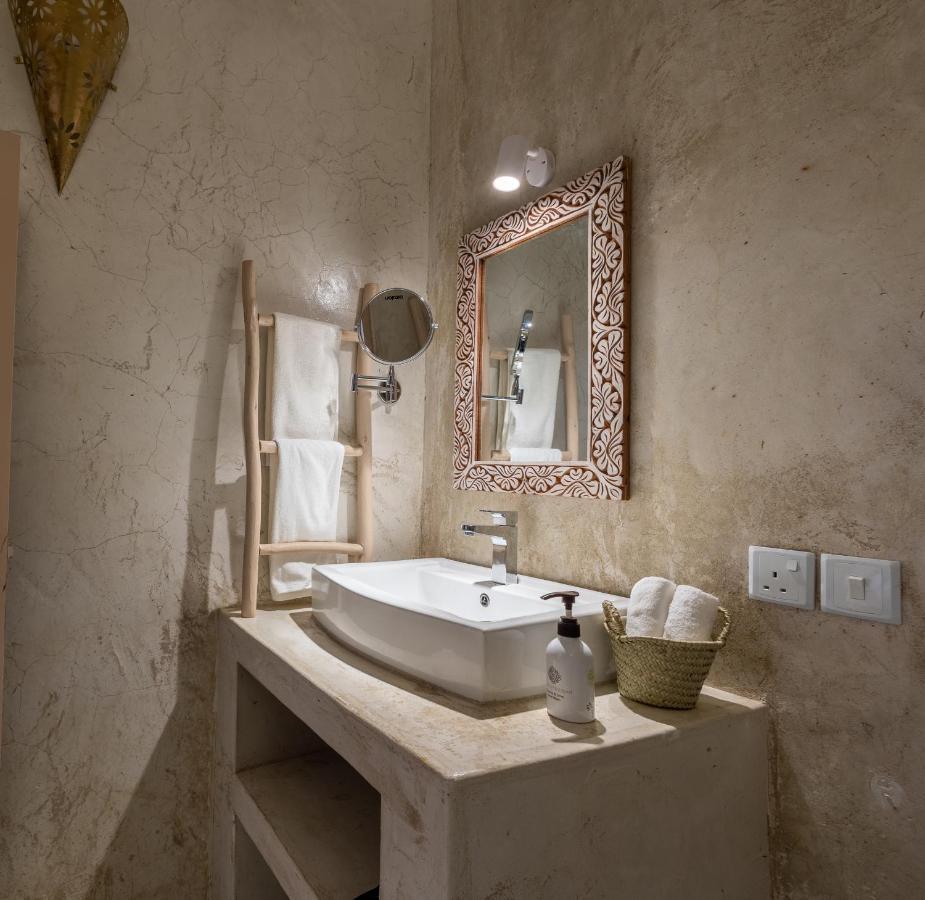 Sharazad Wonders Boutique Hotel Zanzibár Kültér fotó