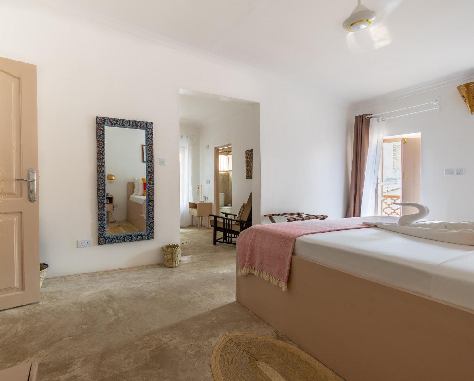 Sharazad Wonders Boutique Hotel Zanzibár Kültér fotó