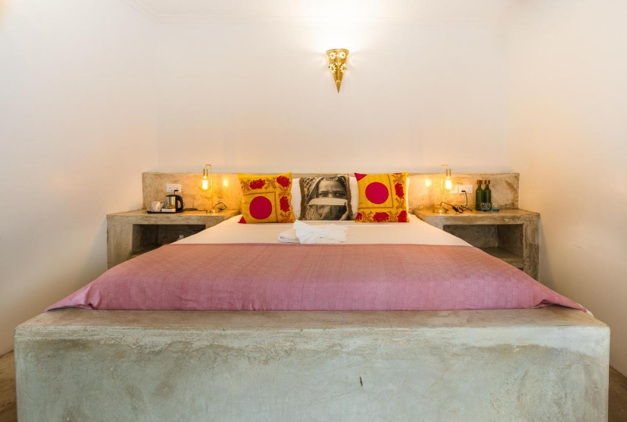 Sharazad Wonders Boutique Hotel Zanzibár Kültér fotó