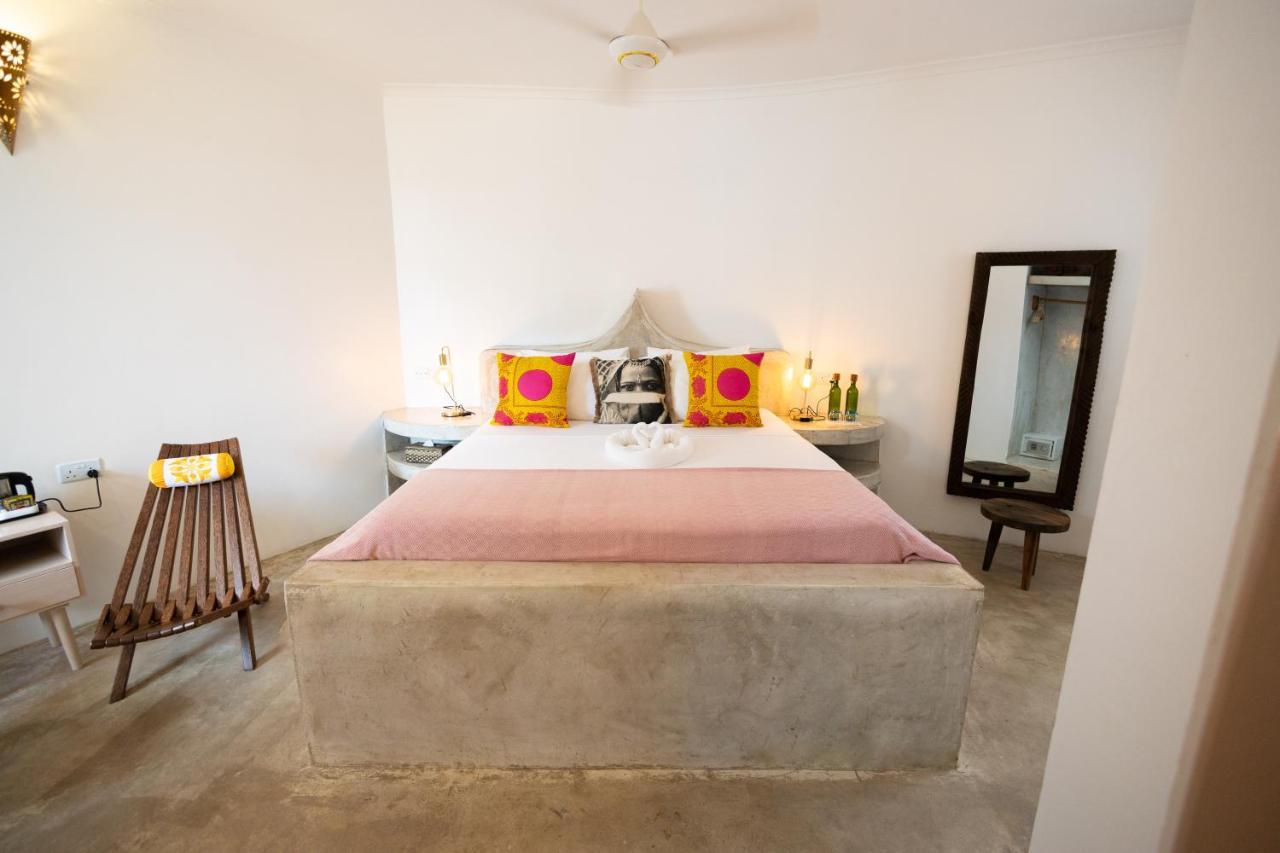 Sharazad Wonders Boutique Hotel Zanzibár Kültér fotó