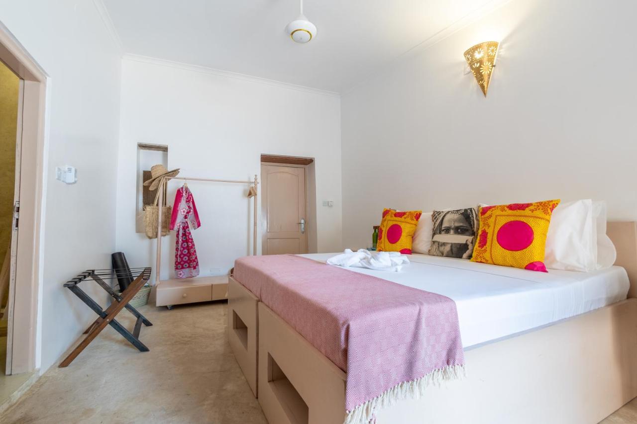 Sharazad Wonders Boutique Hotel Zanzibár Kültér fotó