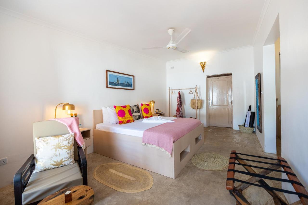 Sharazad Wonders Boutique Hotel Zanzibár Kültér fotó