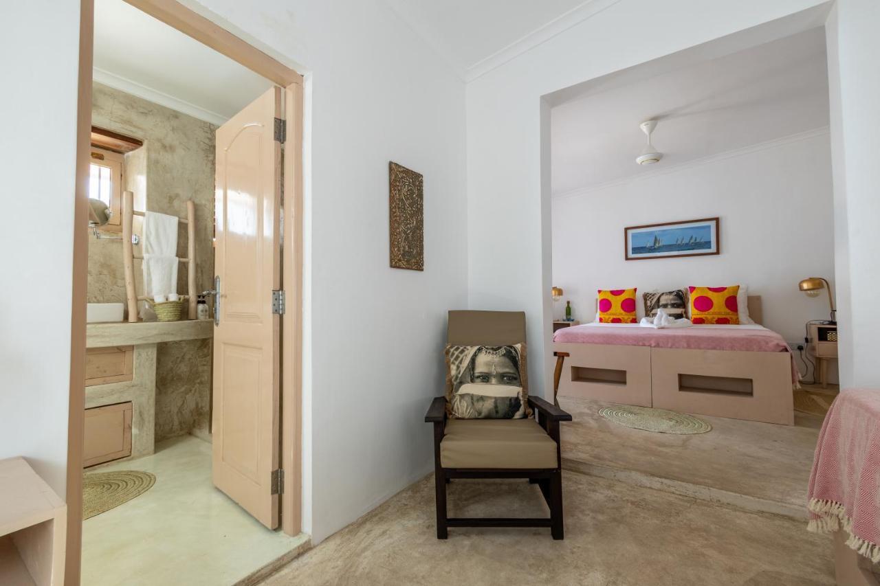 Sharazad Wonders Boutique Hotel Zanzibár Kültér fotó