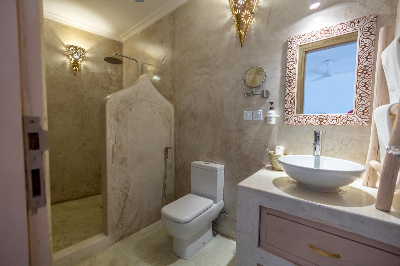 Sharazad Wonders Boutique Hotel Zanzibár Kültér fotó