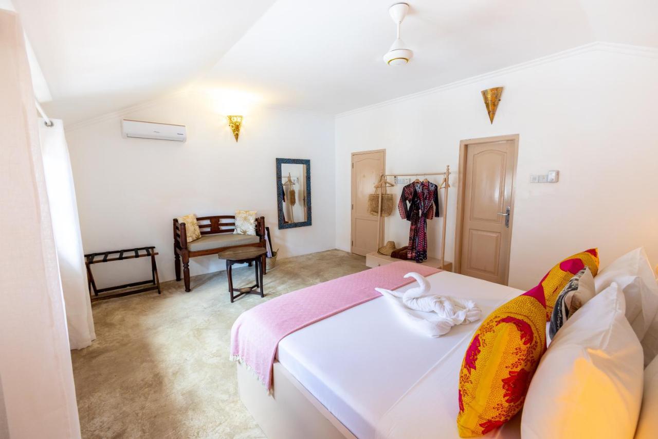 Sharazad Wonders Boutique Hotel Zanzibár Kültér fotó