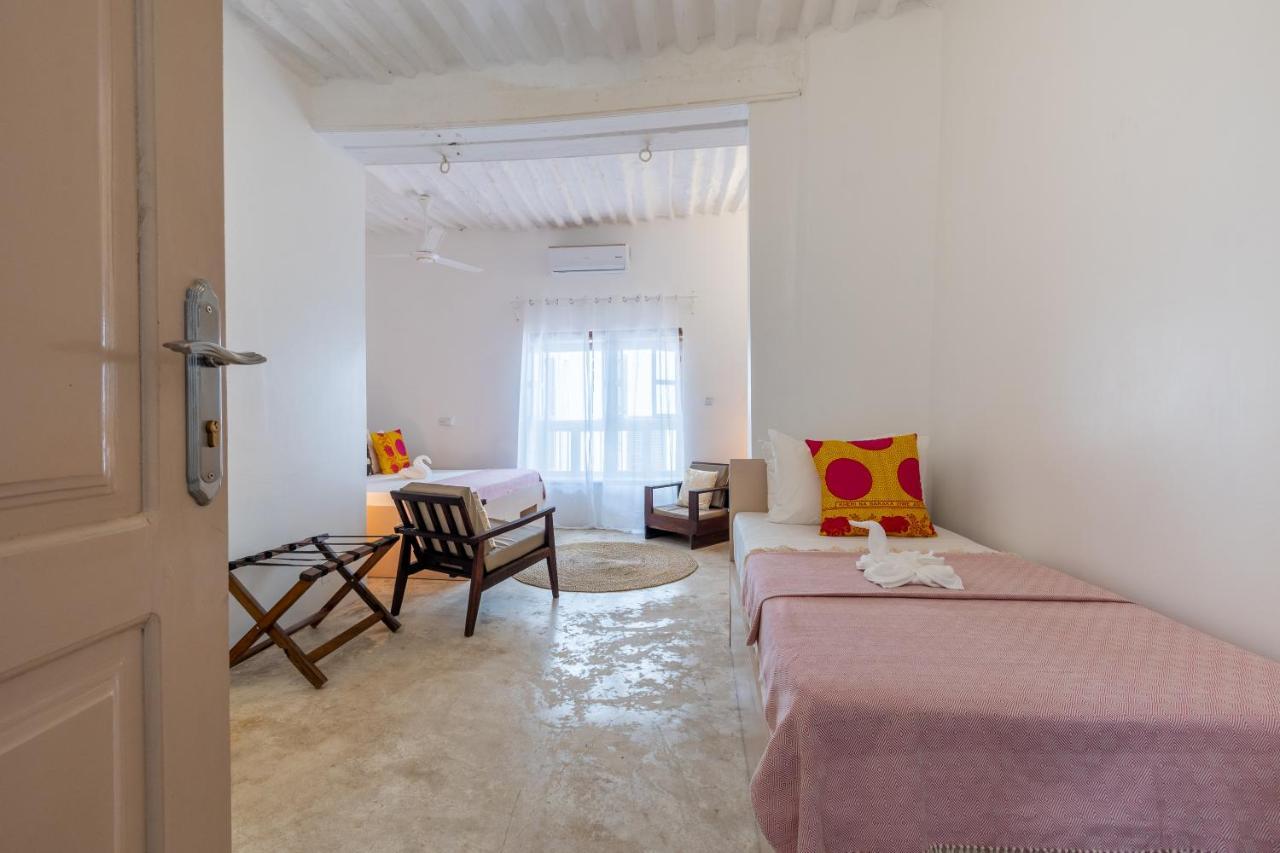 Sharazad Wonders Boutique Hotel Zanzibár Kültér fotó