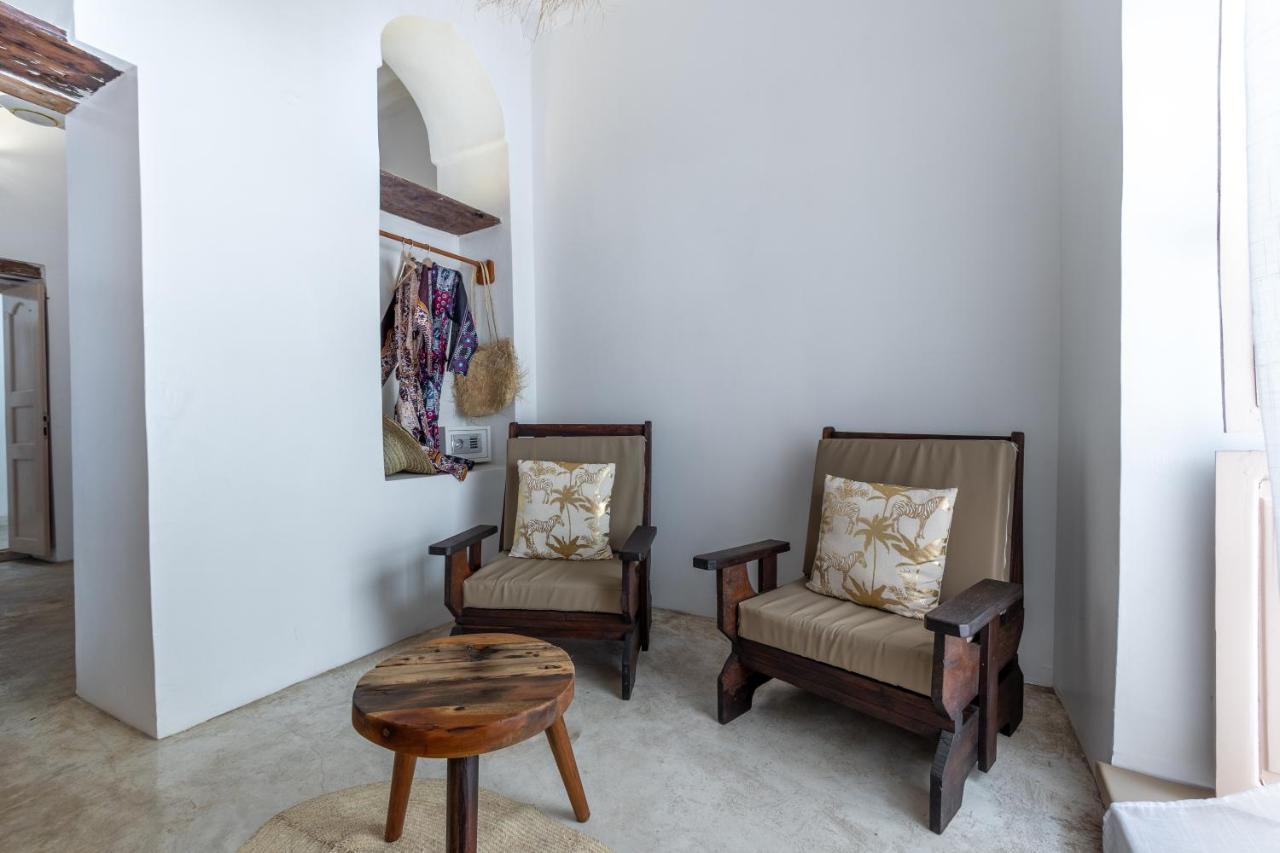 Sharazad Wonders Boutique Hotel Zanzibár Kültér fotó