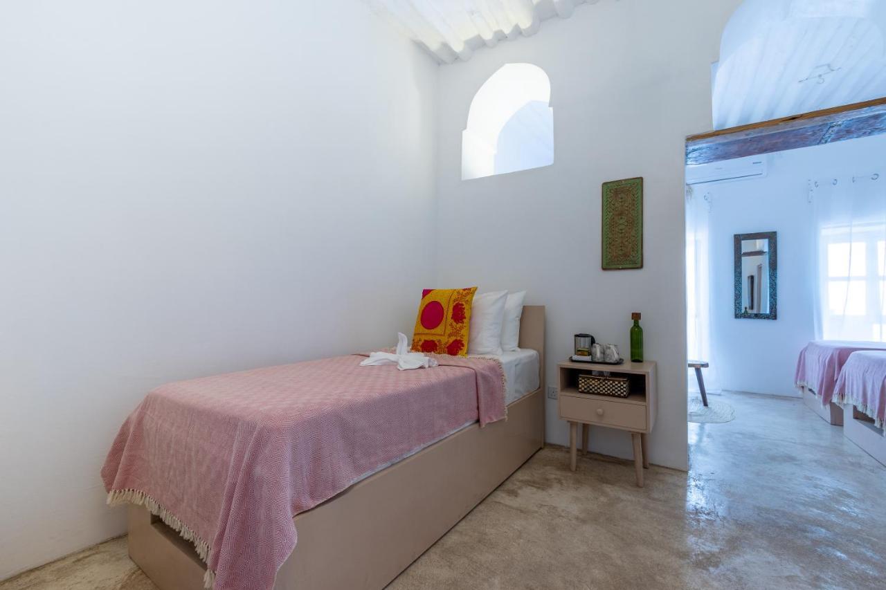 Sharazad Wonders Boutique Hotel Zanzibár Kültér fotó