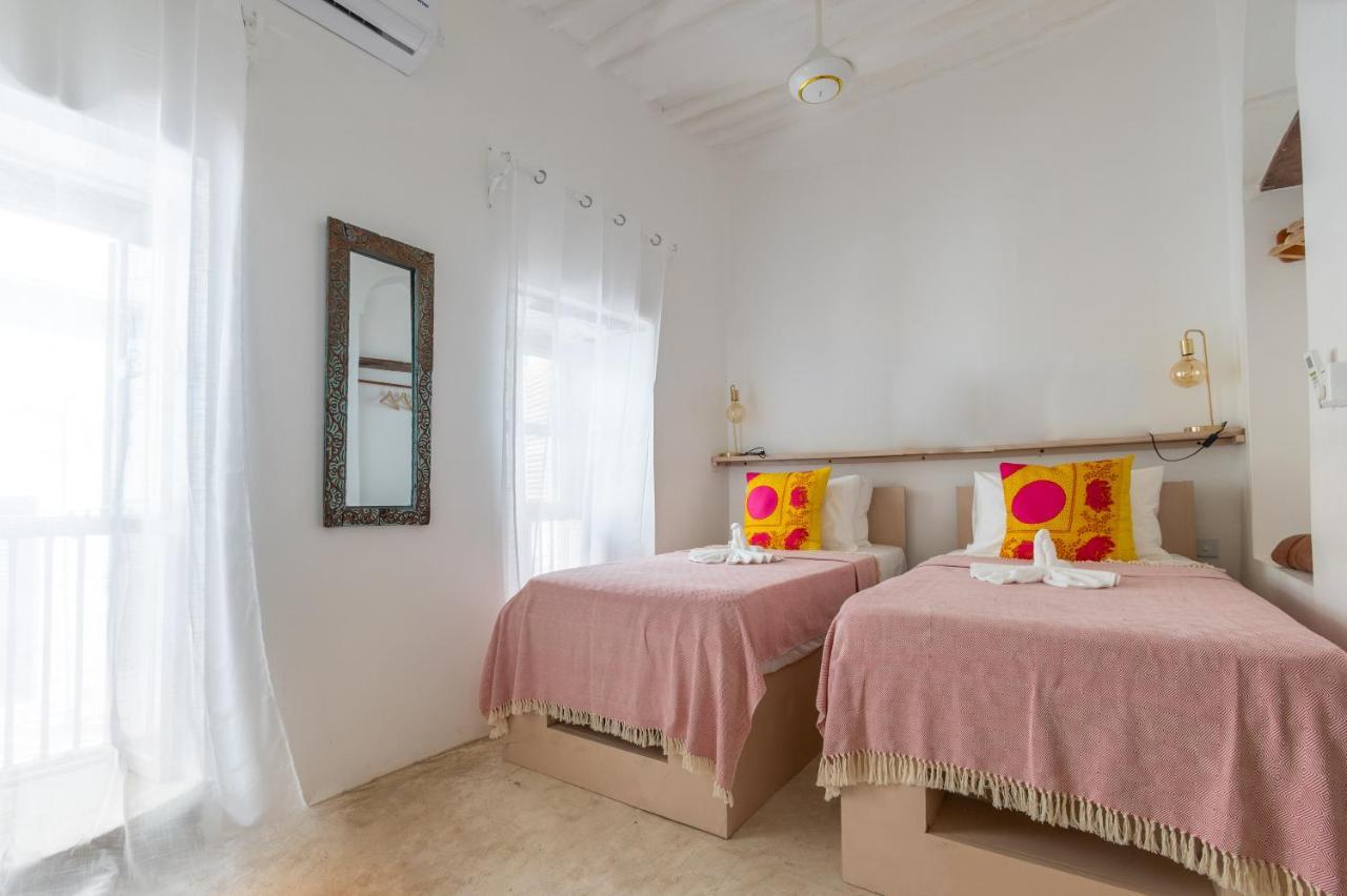 Sharazad Wonders Boutique Hotel Zanzibár Kültér fotó