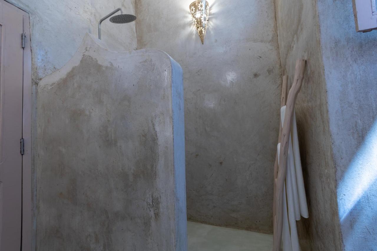 Sharazad Wonders Boutique Hotel Zanzibár Kültér fotó