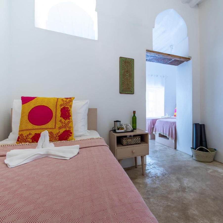 Sharazad Wonders Boutique Hotel Zanzibár Kültér fotó